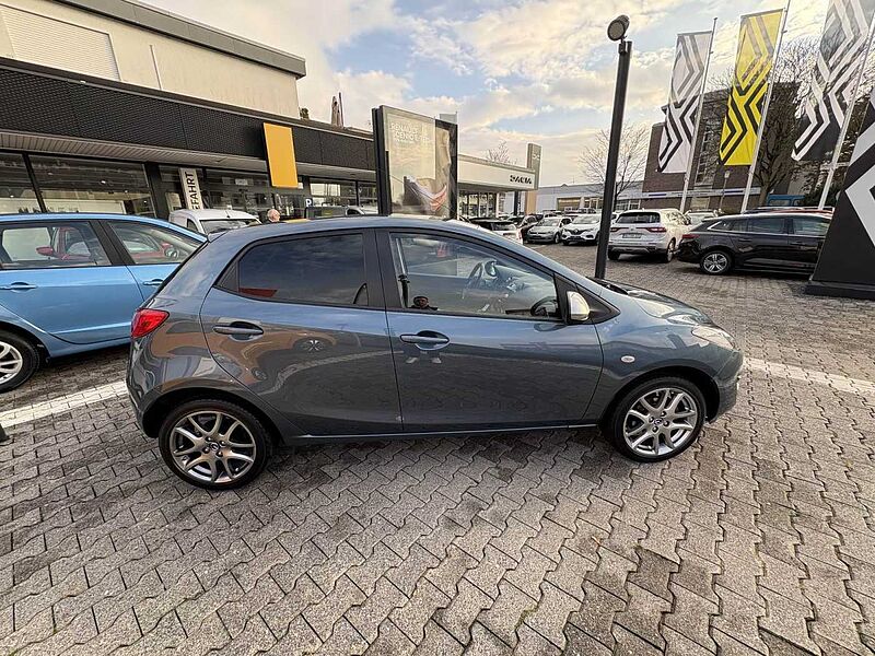 Mazda 2 1.3 Sendo