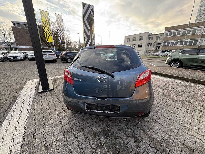 Mazda 2 1.3 Sendo 1.3 Sendo