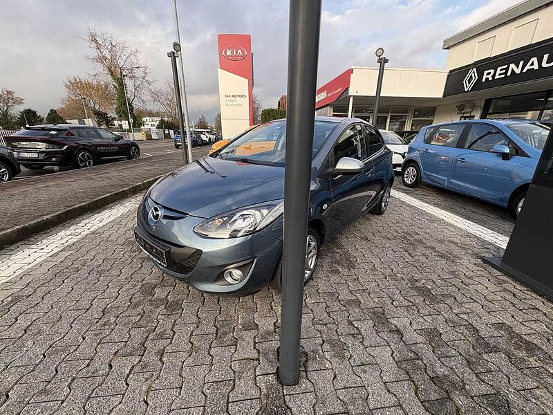 Mazda 2 1.3 Sendo 1.3 Sendo