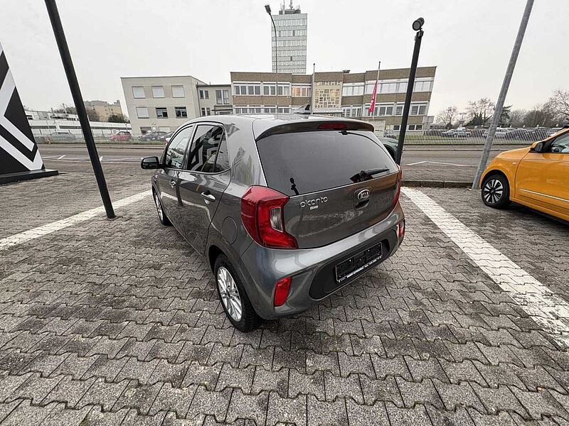 Kia Picanto Dream Team 1.0