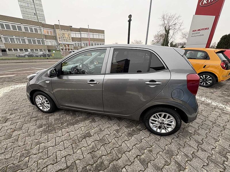 Kia Picanto Dream Team 1.0