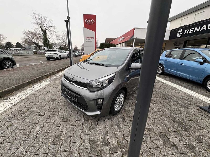 Kia Picanto Dream Team 1.0