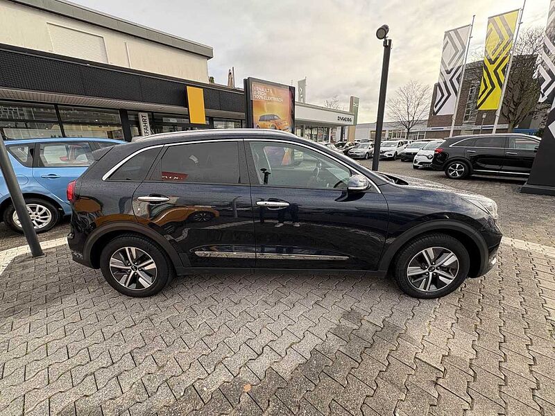 Kia Niro Spirit Plug-In-Hybrid