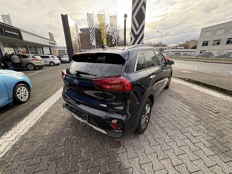 Kia Niro Spirit Plug-In-Hybrid