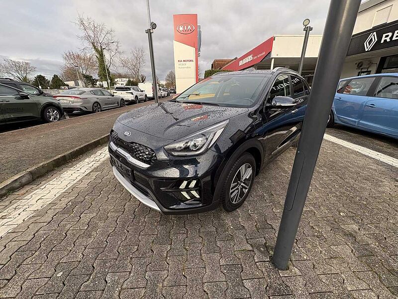 Kia Niro Spirit Plug-In-Hybrid