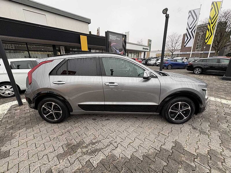 Kia Niro Spirit Plug-in-Hybrid