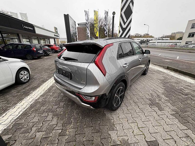 Kia Niro Spirit Plug-in-Hybrid