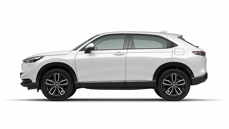 Honda HR-V e: HEV Advance Obscura Black-Paket