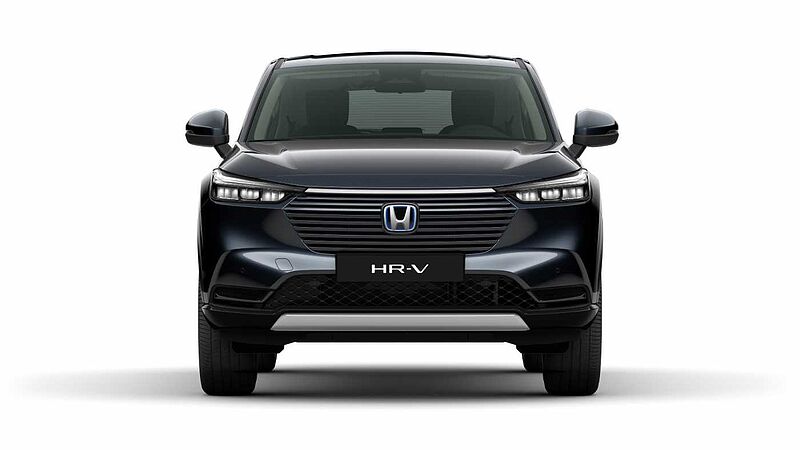 Honda HR-V e: HEV Advance Privacy Glas