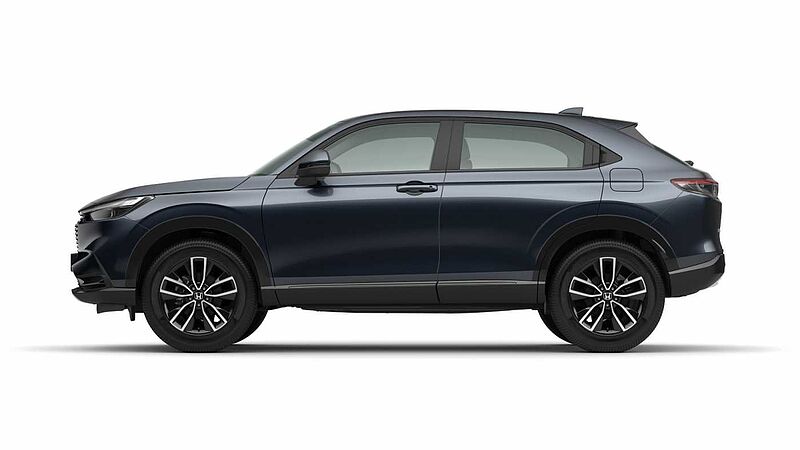 Honda HR-V e: HEV Advance Privacy Glas