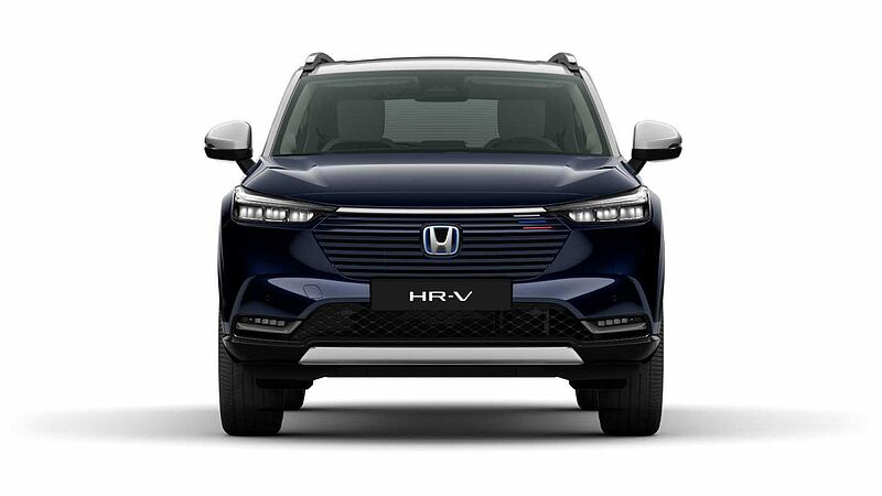 Honda HR-V e: HEV Advance Style Kamera Privacy Glas