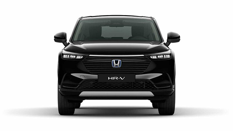 Honda HR-V e: HEV Elegance Navi Kamera LED PDC