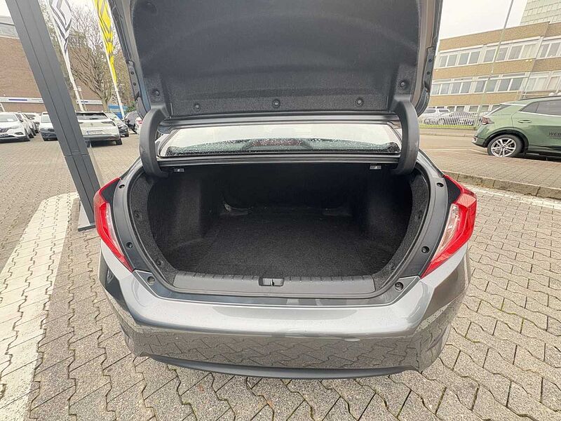 Honda Civic Limousine 1.5 VTEC Turbo Executive Limousine 1.5 VTEC Turbo Executive