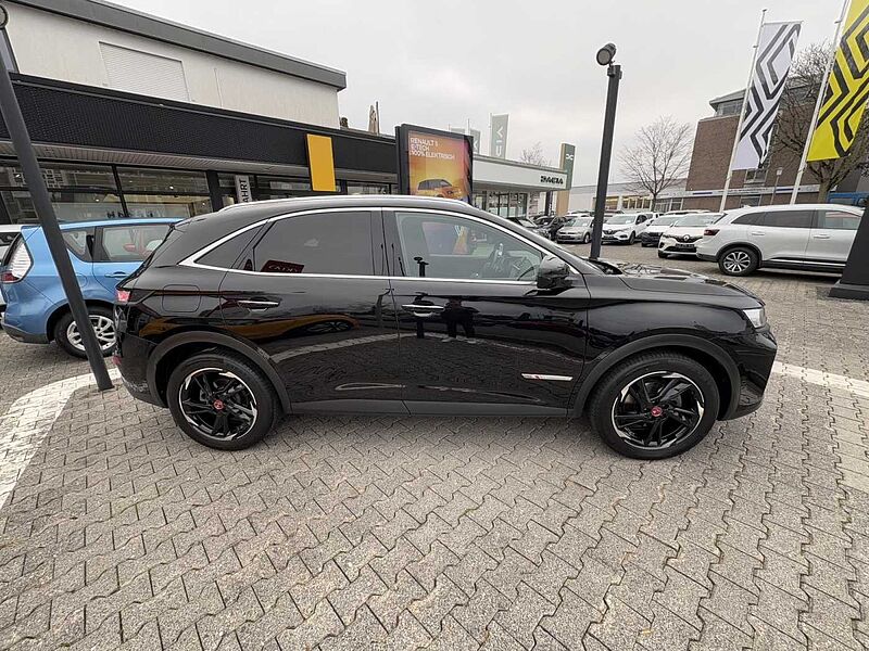 DS DS7 Crossback Performance Lins S&S