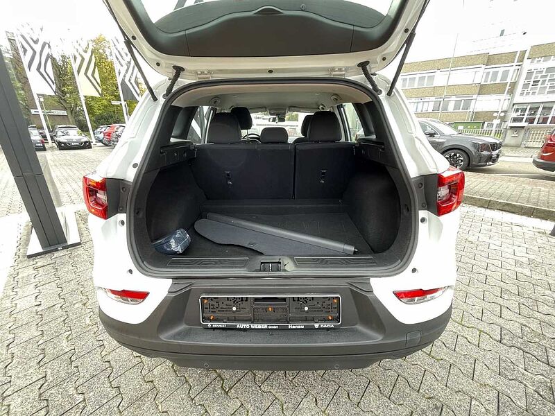 Renault Kadjar Life TCe 140 Life TCe 140