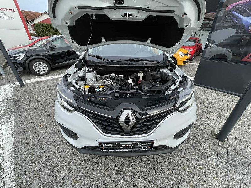 Renault Kadjar Life TCe 140