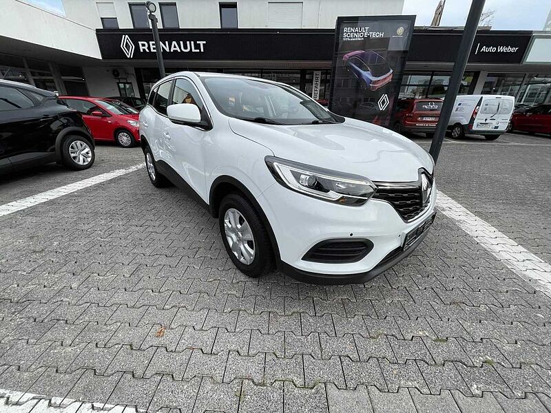 Renault Kadjar Life TCe 140