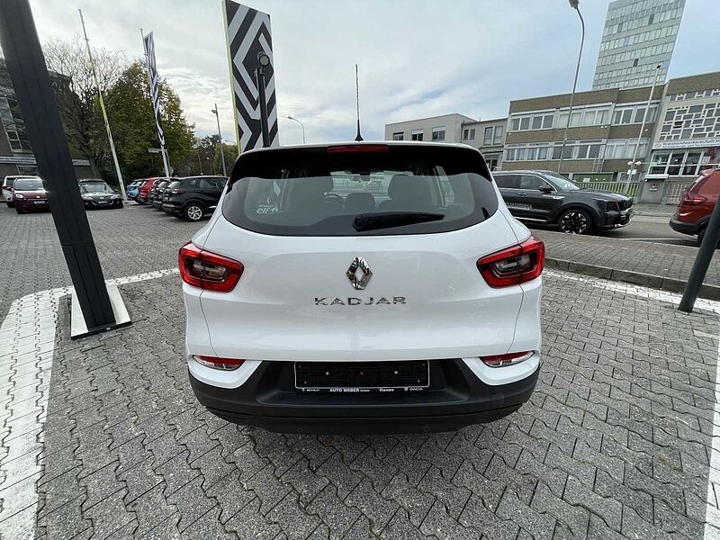 Renault Kadjar Life TCe 140