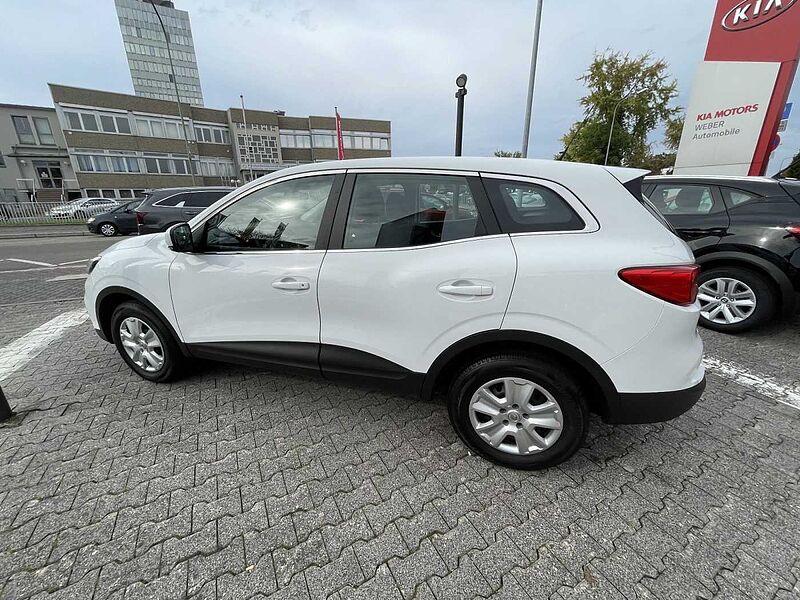 Renault Kadjar Life TCe 140