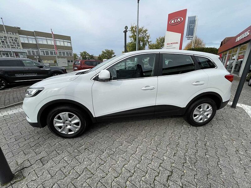 Renault Kadjar Life TCe 140