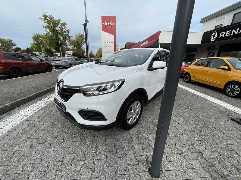 Renault Kadjar Life TCe 140 Life TCe 140