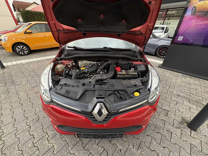 Renault Clio Limited TCe 90 Allwetter