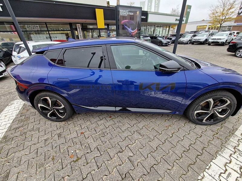 Kia EV6 77.4 AWD GTL WP GD ASS+ SND DES