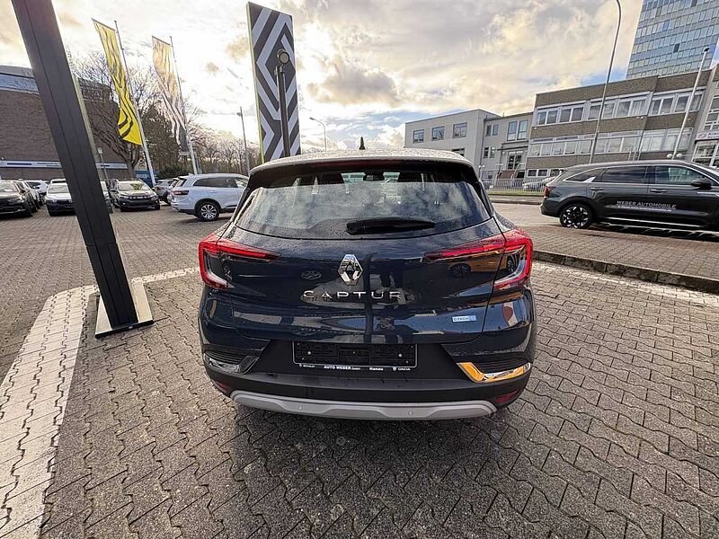 Renault Captur II Intens Plug-in Hybrid 160