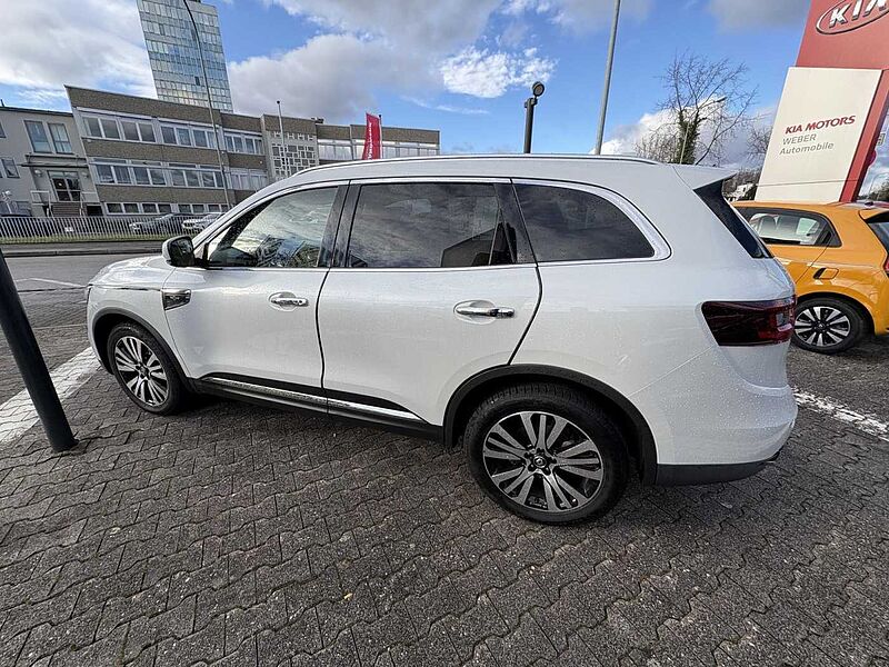 Renault Koleos Initiale Paris dCi 190 4WD