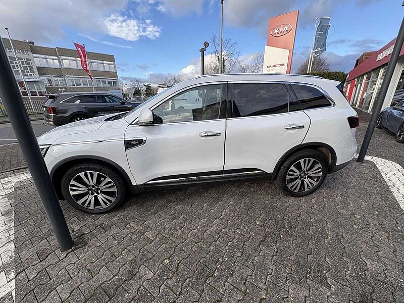 Renault Koleos Initiale Paris dCi 190 4WD