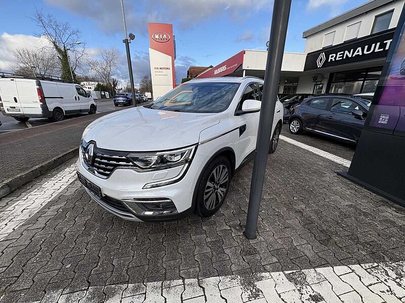 Renault Koleos Initiale Paris dCi 190 4WD