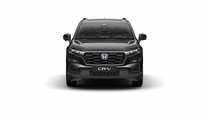 Honda CR-V e: HEV Elegance 2WD Illumination-Paket