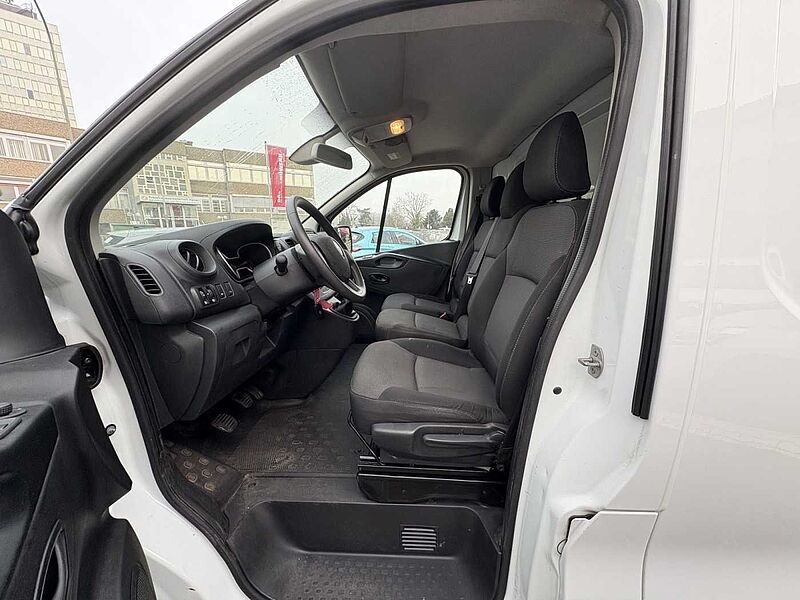 Renault Trafic Kasten L1H1 dCi 120 Kasten L1H1 dCi 120