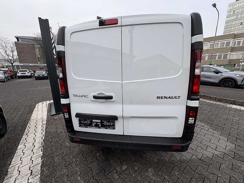 Renault Trafic Kasten L1H1 dCi 120 Kasten L1H1 dCi 120
