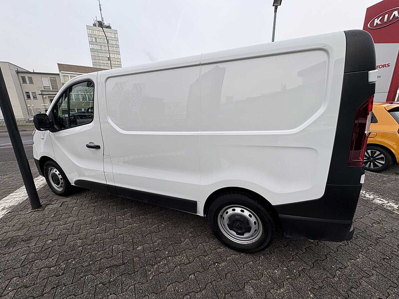Renault Trafic Kasten L1H1 dCi 120 Kasten L1H1 dCi 120