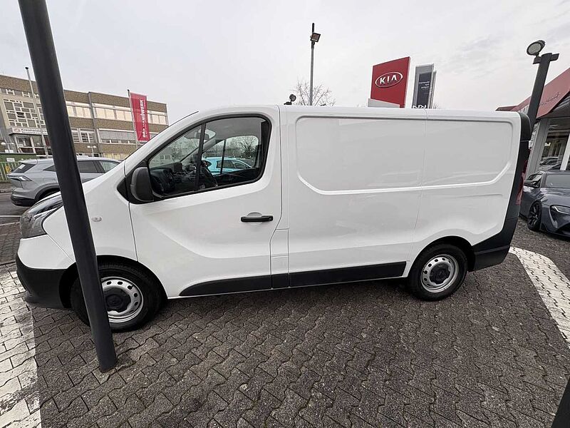 Renault Trafic Kasten L1H1 dCi 120 Kasten L1H1 dCi 120