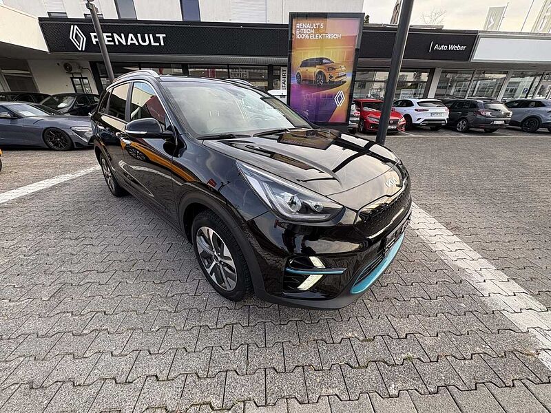 Kia Niro Spirit 64 kWh