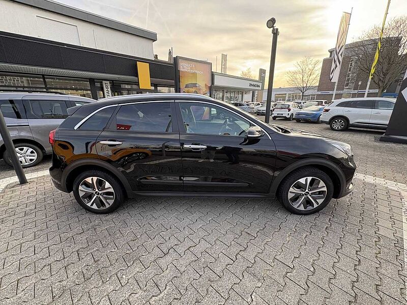 Kia Niro Spirit 64 kWh