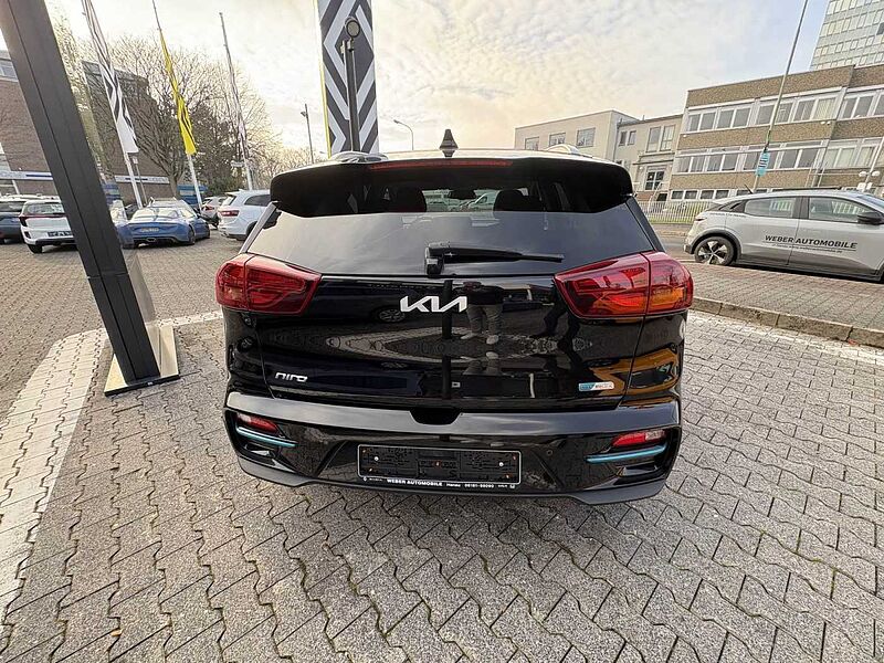 Kia Niro Spirit 64 kWh