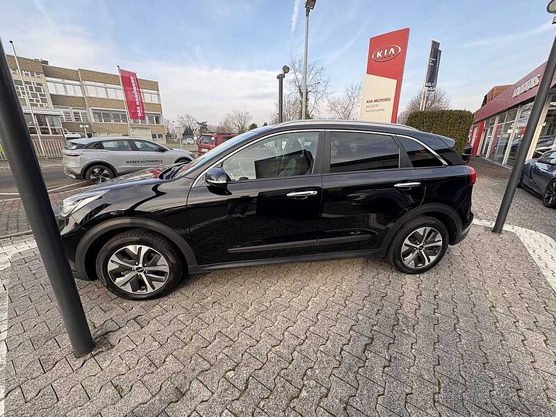 Kia Niro Spirit 64 kWh