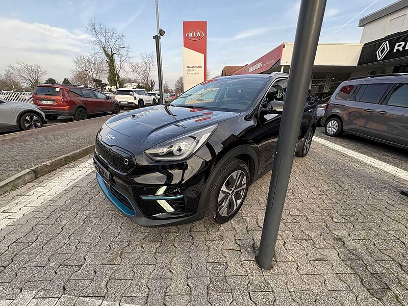 Kia Niro Spirit 64 kWh