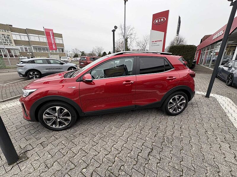 Kia Stonic Platinum 1.0T-GDI