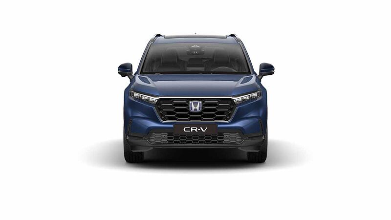 Honda CR-V e: HEV Elegance AWD Navi Leder Glasdach