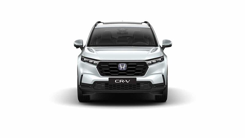 Honda CR-V e: HEV Elegance AWD Navi Leder Glasdach