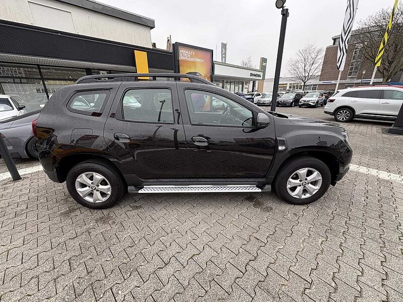 Dacia Duster Comfort TCe 100 LPG Comfort TCe 100 LPG