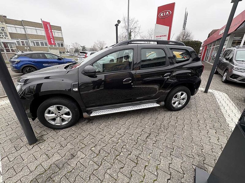 Dacia Duster Comfort TCe 100 LPG Comfort TCe 100 LPG