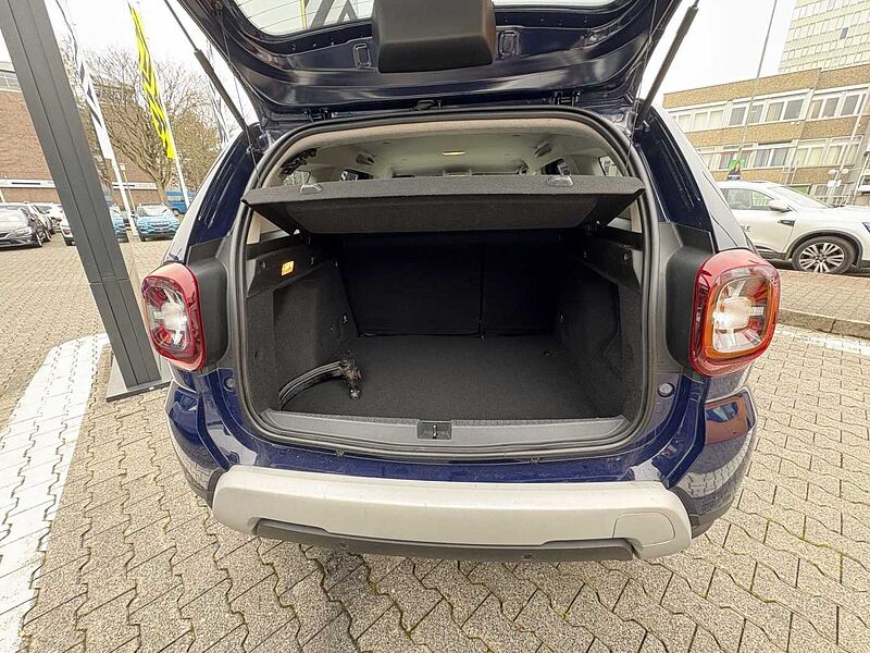 Dacia Duster Adventure TCe 150