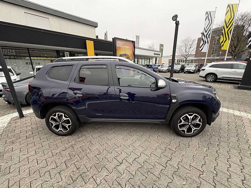 Dacia Duster Adventure TCe 150