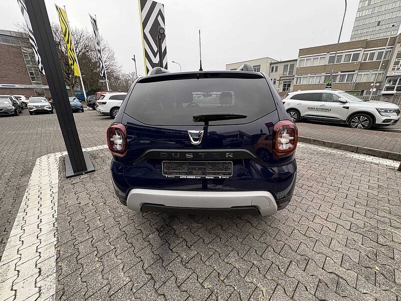 Dacia Duster Adventure TCe 150