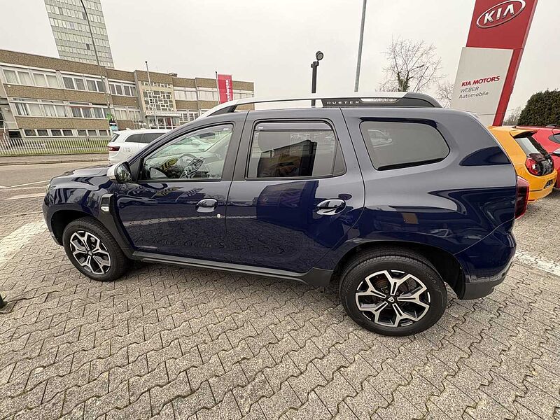 Dacia Duster Adventure TCe 150